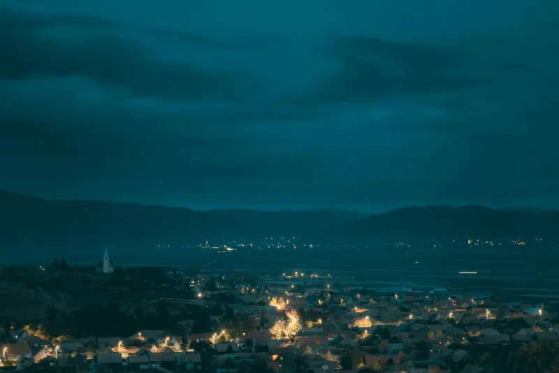 Alien Central by Accident: How a Colorado Farm Town Became UFO Headquarters Without Trying