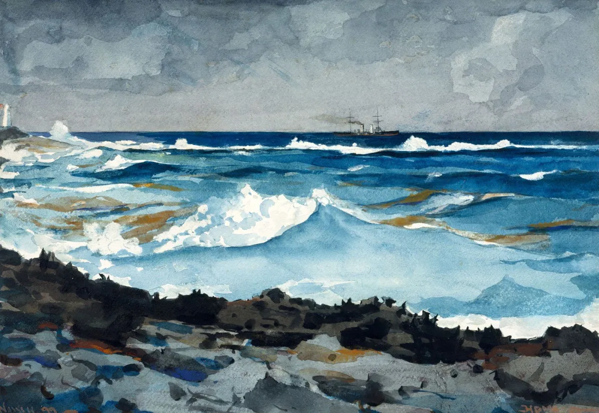 John Stafford Smith