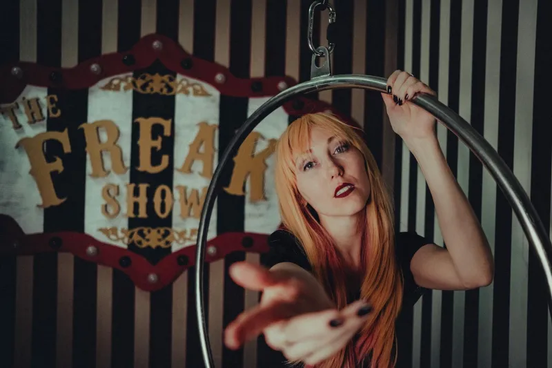 From Carnival Tricks to Life-Saving Surgery: The Sideshow Performers Who Accidentally Invented Modern Medicine