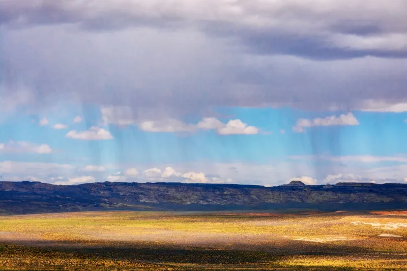 Sky Ownership: The Colorado Farming Town That Tried to Patent Its Own Rain