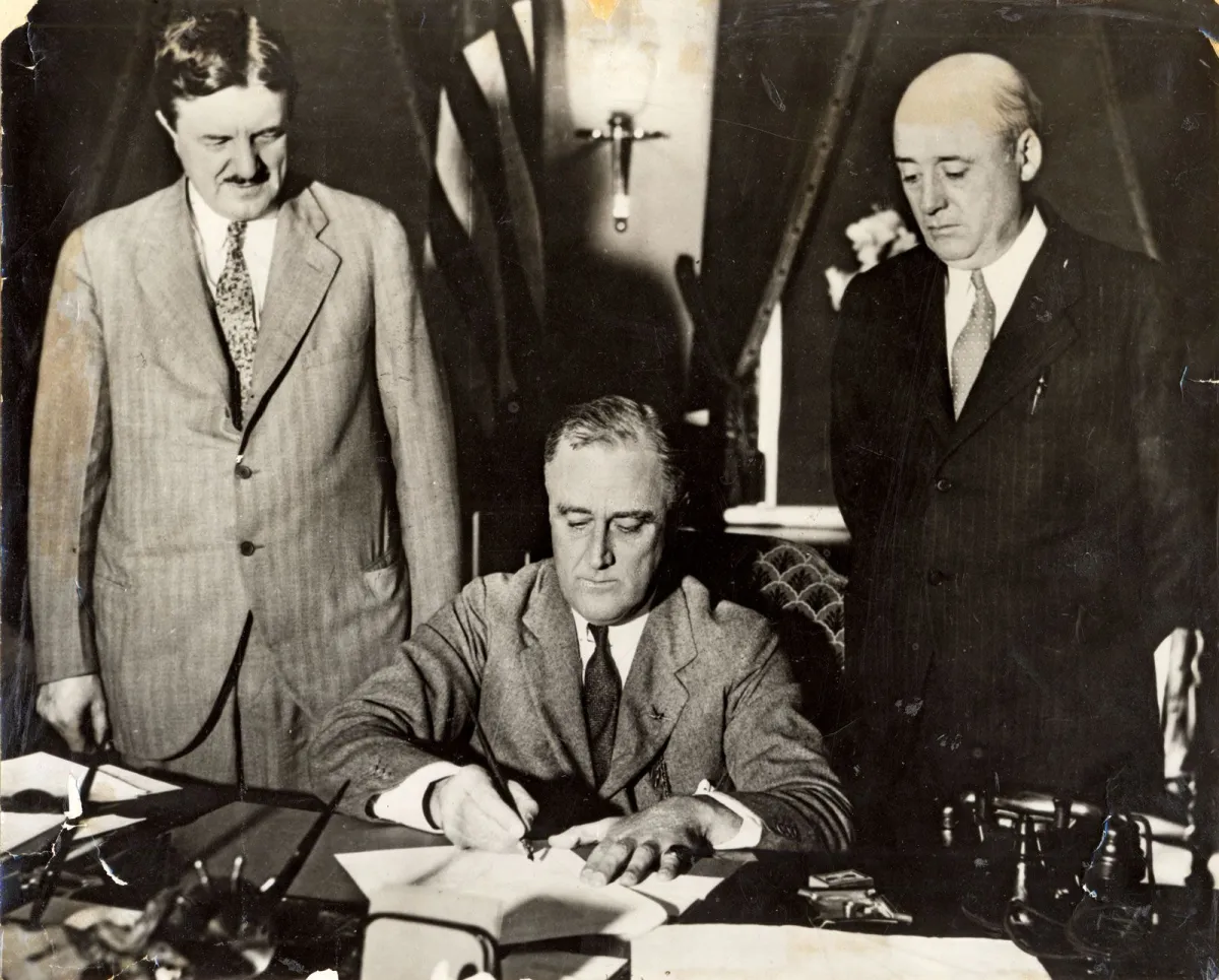 New Deal