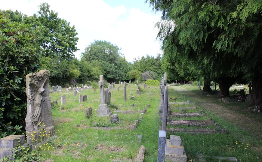 Millbrook Cemetery