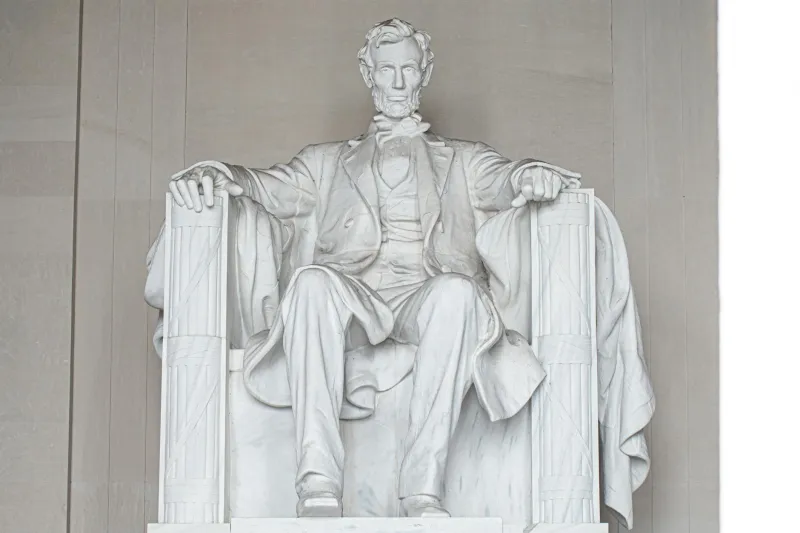 Dear Mr. President: Why People Still Mail Letters to Abraham Lincoln's House