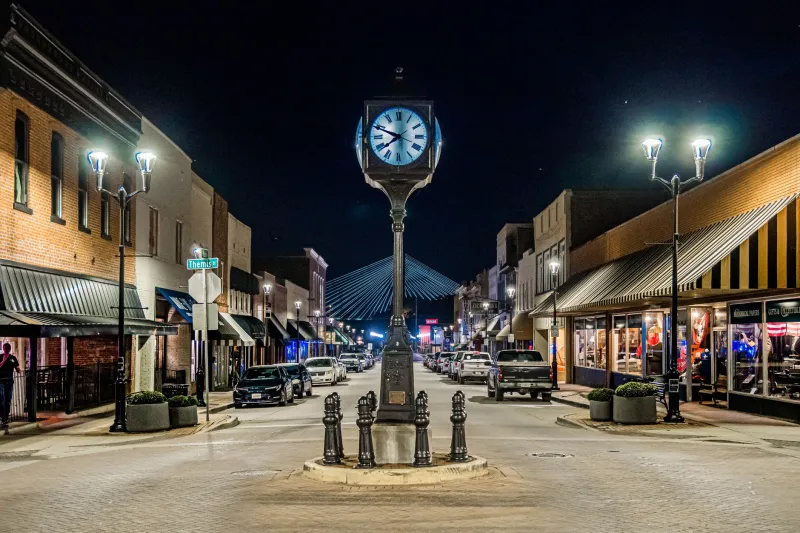 Democracy's Ultimate Glitch: The Missouri Town That Accidentally Deleted Itself