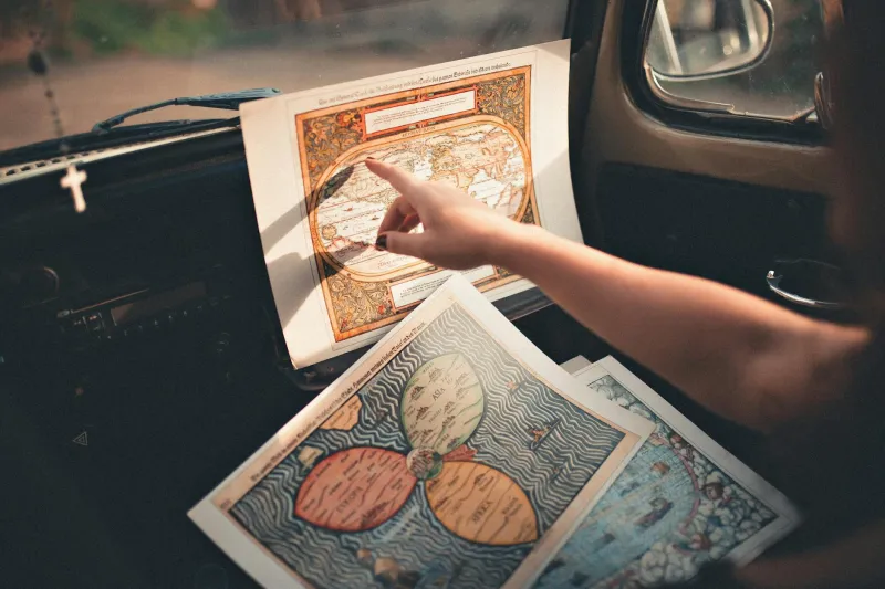 The Paper Town That Refused to Stay Fiction