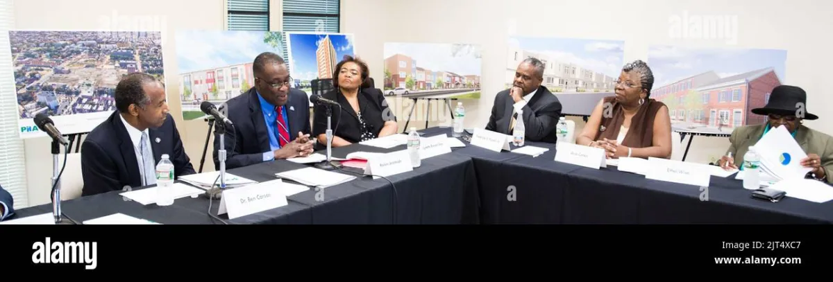 Department of Housing and Urban Development