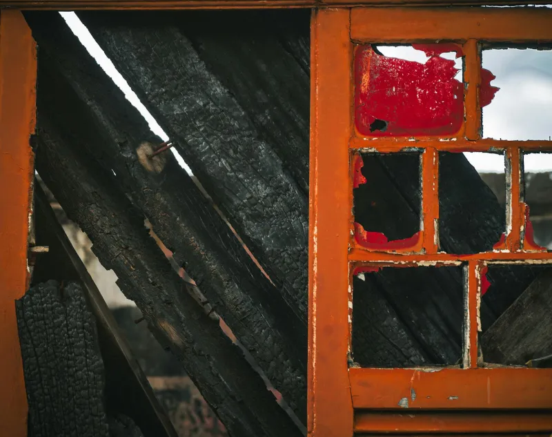 The Fire That Burned Down Chicago and Accidentally Built the Safest Cities in America