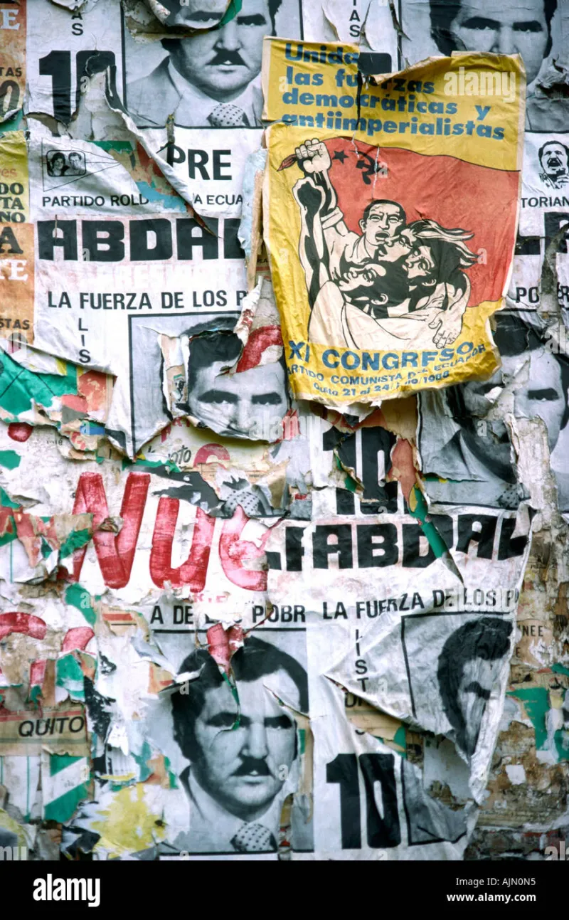 Foot Powder for Mayor: The Ad Campaign That Accidentally Won an Election