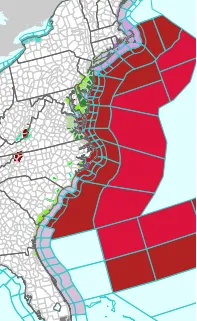The Hurricane That Showed Up to Court: The Storm That Literally Moved a Property Line Mid-Trial