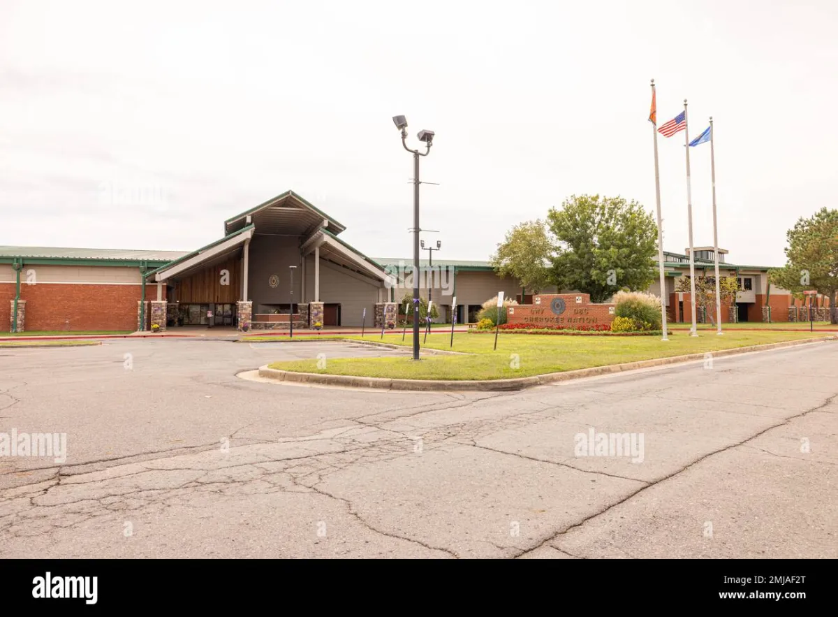 Cherokee Nation