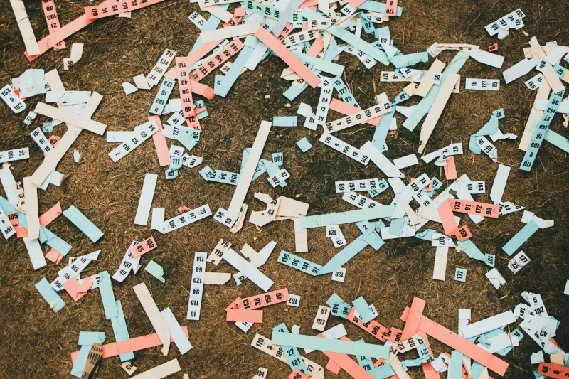 The Winning Ticket That Almost Became Landfill: Three Lottery Winners Who Nearly Gave Away Millions
