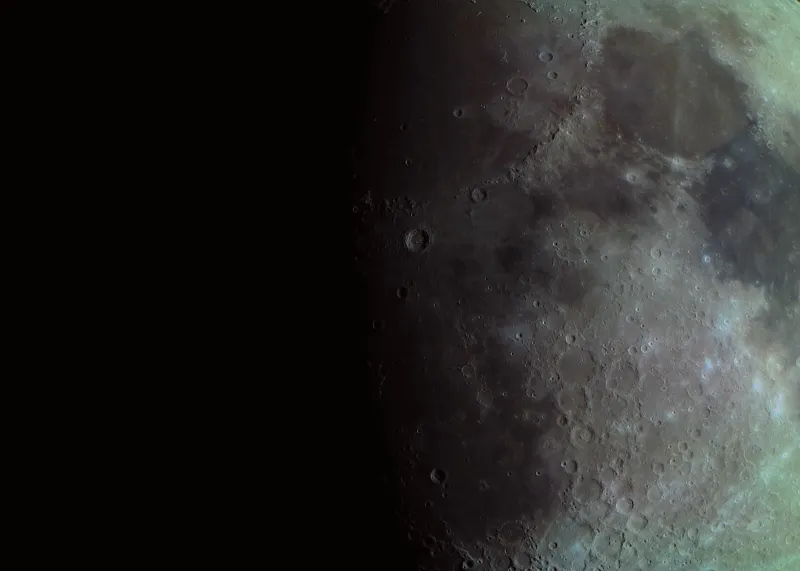 The $20 Moon Salesman: How One Man Turned a Legal Loophole Into the Universe's Strangest Real Estate Empire