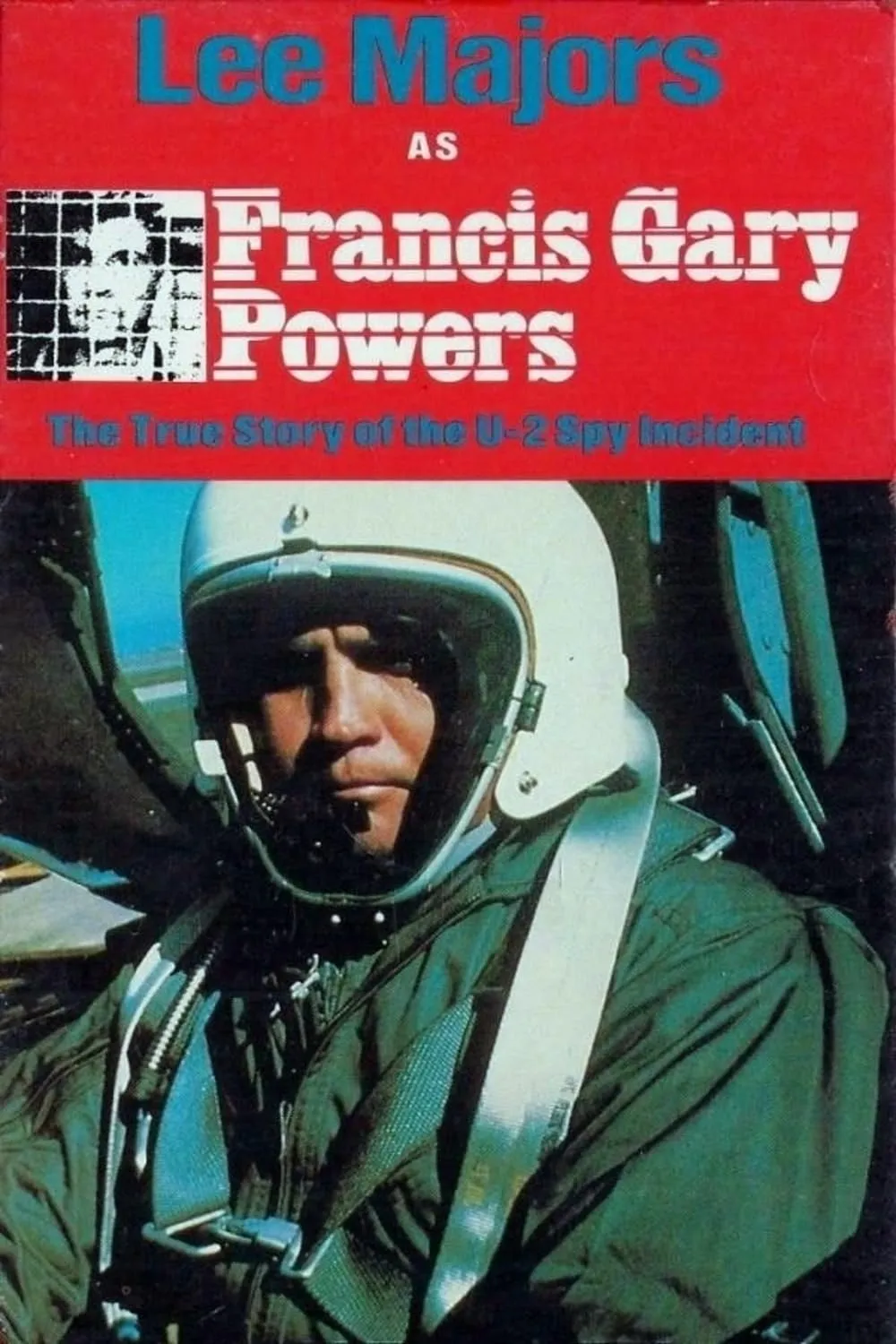 Francis Gary Powers