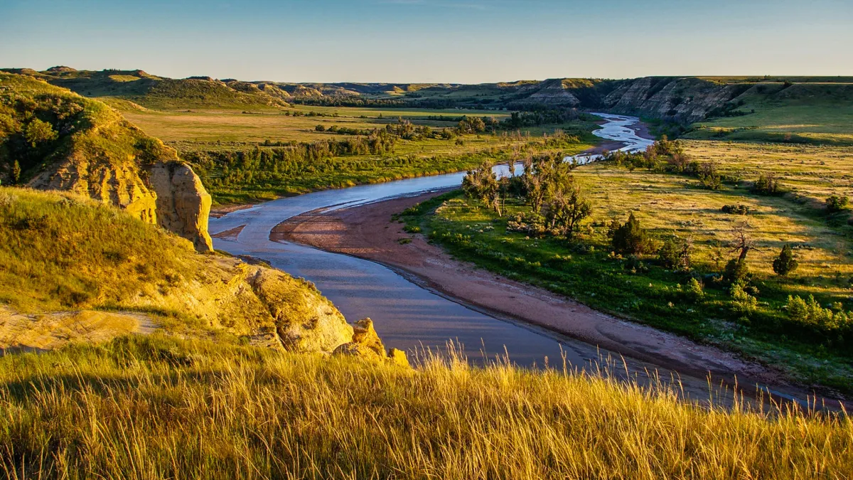 Great Plains