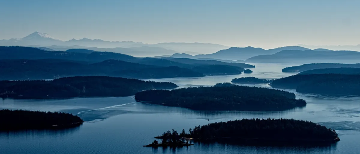 San Juan Island