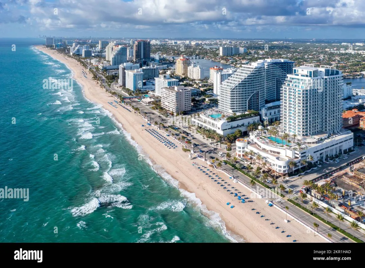 Fort Lauderdale
