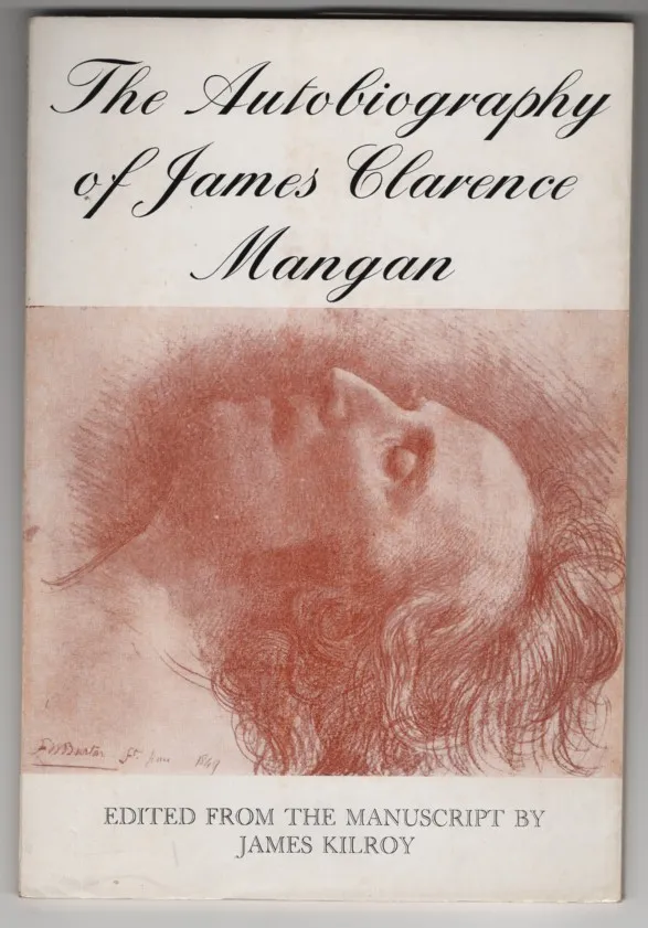 James Thomas Mangan