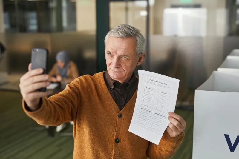 Twice Dead and Still Breathing: The Tennessee Man Who Beat Death's Paperwork