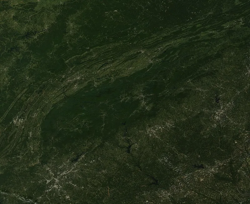 Buried in the Wrong Grave: The Mix-Up That Ended a Mountain Feud Nobody Could Forget