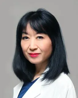 Dr. Margaret Chen
